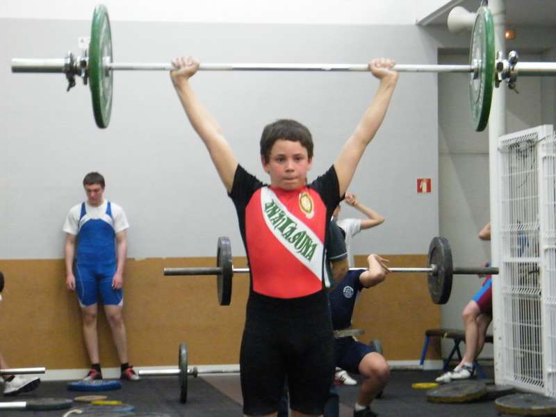 Segunda Jornada de la Liga de Cadetes y Promesas: victoria y subcampeonato